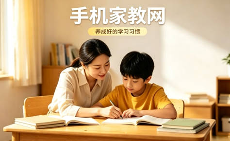 延安家长如何为孩子找到靠谱的数学家教？